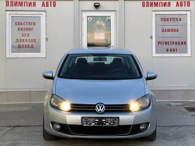 VW Golf 2.0 TDI 110ps. СОБСТВЕН ЛИЗИНГ / БАРТЕР, снимка 2