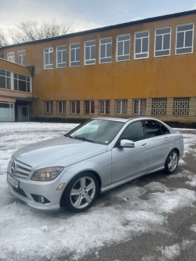 Mercedes-Benz C 300 AMG 4-matic, снимка 1