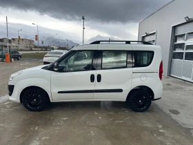 Fiat Doblo 2.0-Multijet* 135кс.Автопилот* Парктроник, снимка 8