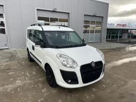     Fiat Doblo 2.0-Multijet* 135.* 