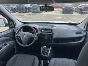 Fiat Doblo 2.0-Multijet* 135кс.Автопилот* Парктроник, снимка 13