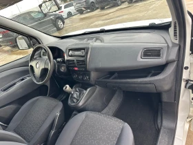 Fiat Doblo 2.0-Multijet* 135кс.Автопилот* Парктроник, снимка 11