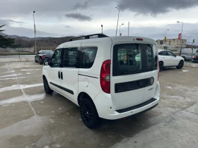 Fiat Doblo 2.0-Multijet* 135кс.Автопилот* Парктроник, снимка 7