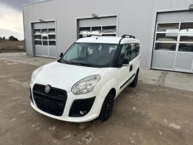     Fiat Doblo 2.0-Multijet* 135.* 