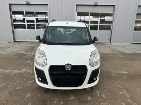     Fiat Doblo 2.0-Multijet* 135.* 