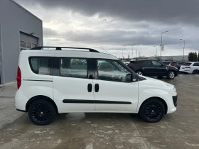     Fiat Doblo 2.0-Multijet* 135.* 