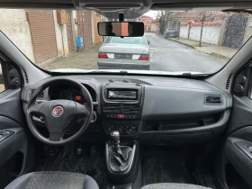 Fiat Doblo 2.0-Multijet* 135кс.Автопилот* Парктроник, снимка 8