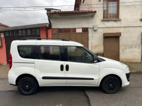 Fiat Doblo 2.0-Multijet* 135кс.Автопилот* Парктроник, снимка 4