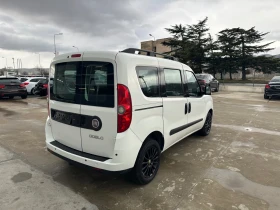 Fiat Doblo 2.0-Multijet* 135кс.Автопилот* Парктроник, снимка 5