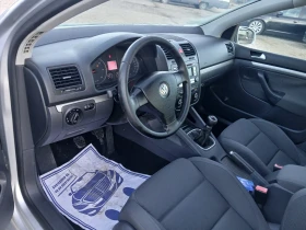 VW Golf 1.9 TDI 105 кс., снимка 7