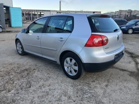 VW Golf 1.9 TDI 105 кс., снимка 4