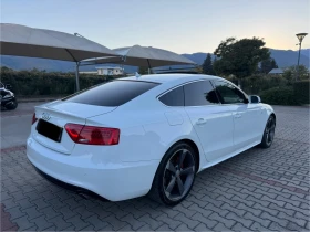 Audi A5 3.0tdi 204hp S-Line Automatic , снимка 6