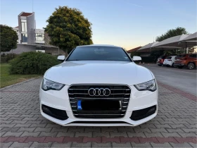 Audi A5 3.0tdi 204hp S-Line Automatic , снимка 3