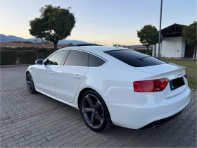 Audi A5 3.0tdi 204hp S-Line Automatic , снимка 5