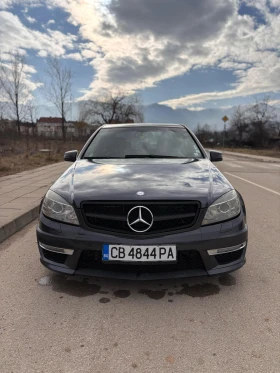 Mercedes-Benz C 250  7G/4matic/LPG | Mobile.bg    3