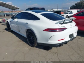 Mercedes-Benz AMG GT  43 4-DOOR COUPE!!  !! | Mobile.bg    3