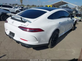 Mercedes-Benz AMG GT  43 4-DOOR COUPE!!  !! | Mobile.bg    4