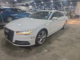 Audi A7, снимка 1