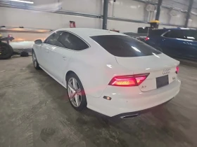 Audi A7, снимка 2