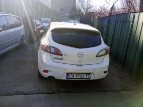 Mazda 3 1.6, снимка 4