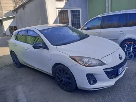 Mazda 3 1.6, снимка 2