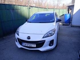 Mazda 3 1.6, снимка 1