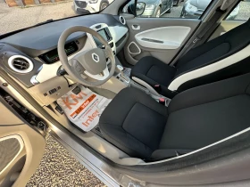 Renault Zoe 22 KW 88к.с. AUT, снимка 10