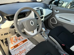 Renault Zoe 22 KW 88к.с. AUT - 16500 лв. - 81900359 | Car24.bg