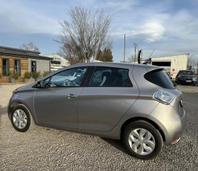 Renault Zoe 22 KW 88к.с. AUT - 16500 лв. - 81900359 | Car24.bg