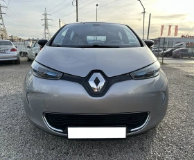 Renault Zoe 22 KW 88к.с. AUT, снимка 2