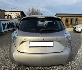 Renault Zoe 22 KW 88к.с. AUT, снимка 5