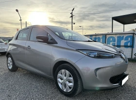 Renault Zoe 22 KW 88к.с. AUT - 16500 лв. - 81900359 | Car24.bg