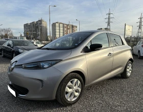 Renault Zoe 22 KW 88к.с. AUT - 16500 лв. - 81900359 | Car24.bg