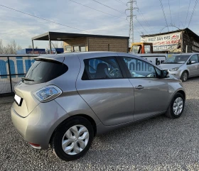 Renault Zoe 22 KW 88к.с. AUT - 16500 лв. - 81900359 | Car24.bg