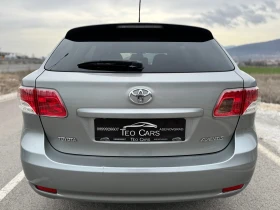 Toyota Avensis 2.0 D-4D / NAVI / CAMERA / TEMPOMAT, снимка 7