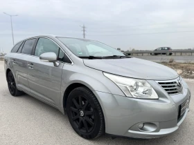 Toyota Avensis 2.0 D-4D / NAVI / CAMERA / TEMPOMAT, снимка 1