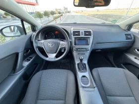 Toyota Avensis 2.0 D-4D / NAVI / CAMERA / TEMPOMAT, снимка 10