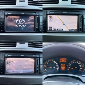 Toyota Avensis 2.0 D-4D / NAVI / CAMERA / TEMPOMAT | Mobile.bg    14