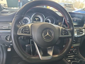 Mercedes-Benz CLS 400 AMG* PACK* HARMON* KARDON* * * * | Mobile.bg    11