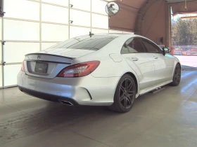 Mercedes-Benz CLS 400 AMG* PACK* HARMON* KARDON* МАСАЖ* ПОДГРЕВ* КАМЕРА* - 28300 лв. - 37625328 | Car24.bg