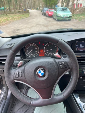 BMW 330 xDrive, снимка 9