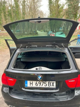 BMW 330 xDrive, снимка 13