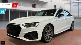 Audi A4 50 TDI S line quattro, снимка 2