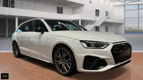 Audi A4 50 TDI S line quattro, снимка 1