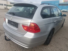 BMW 318 2.0i ПАНОРАМА ЛИЗИНГ , снимка 4