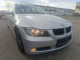 BMW 318 2.0i ПАНОРАМА ЛИЗИНГ , снимка 2