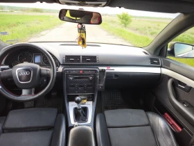 Обява за продажба на Audi A4 S-Line ~8 299 лв. - изображение 6