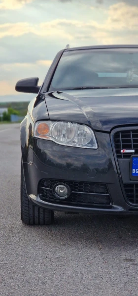 Обява за продажба на Audi A4 S-Line ~8 299 лв. - изображение 7