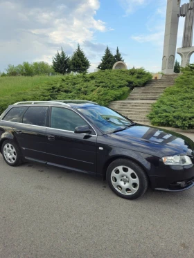 Обява за продажба на Audi A4 S-Line ~8 299 лв. - изображение 11