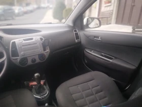 Обява за продажба на Hyundai I20 ~6 200 лв. - изображение 2